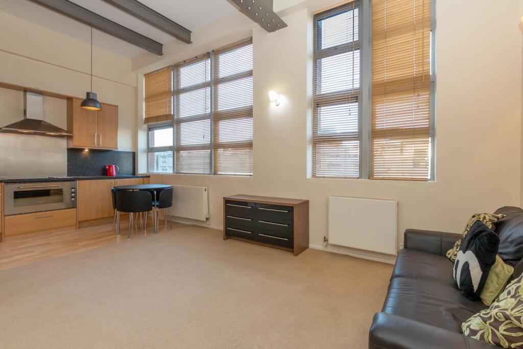 Additional image 2 of New Hampton Lofts, Great Hampton Street, B18 6EU