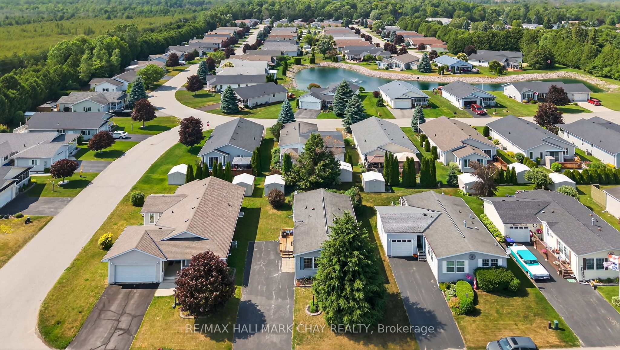 3 Illinois Crescent, Wasaga Beach, ON, L9Z 3A8