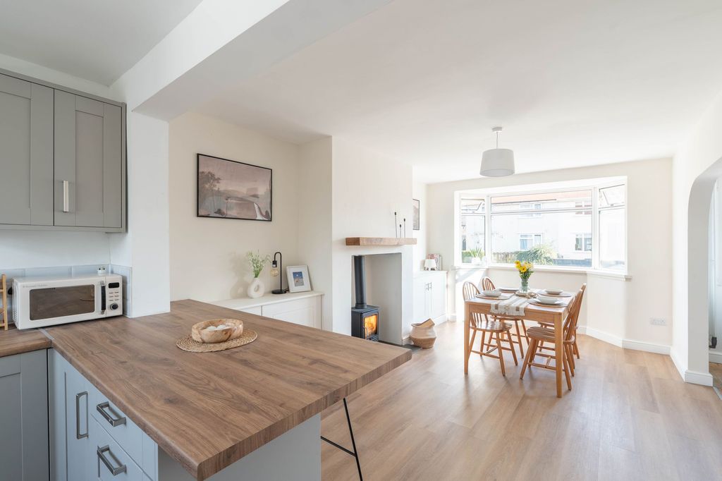 Additional image 7 of 3 bed semi-detached house for saleBryn Elwy, St. Asaph LL17