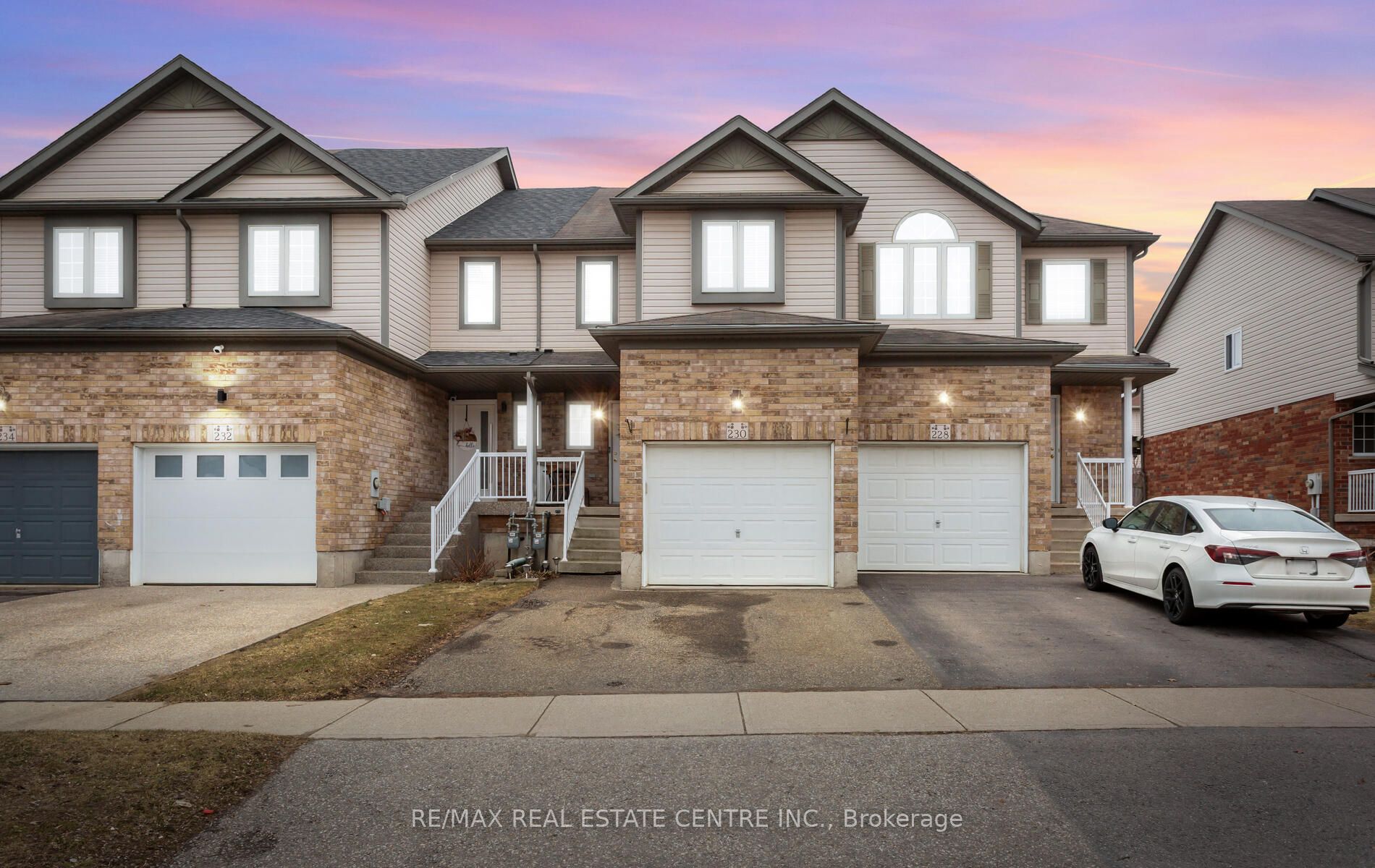 230 Sophia Crescent, Kitchener, ON, N2R 1X8