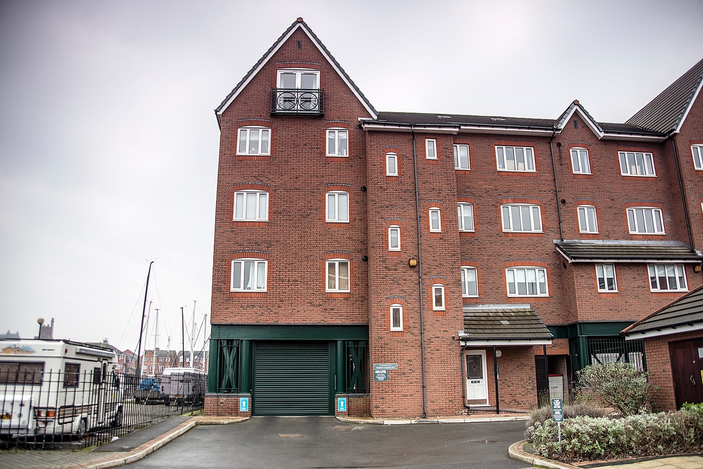 Additional image 7 of 2 Bed Flat, South Ferry Quay, L3, N1 7GU