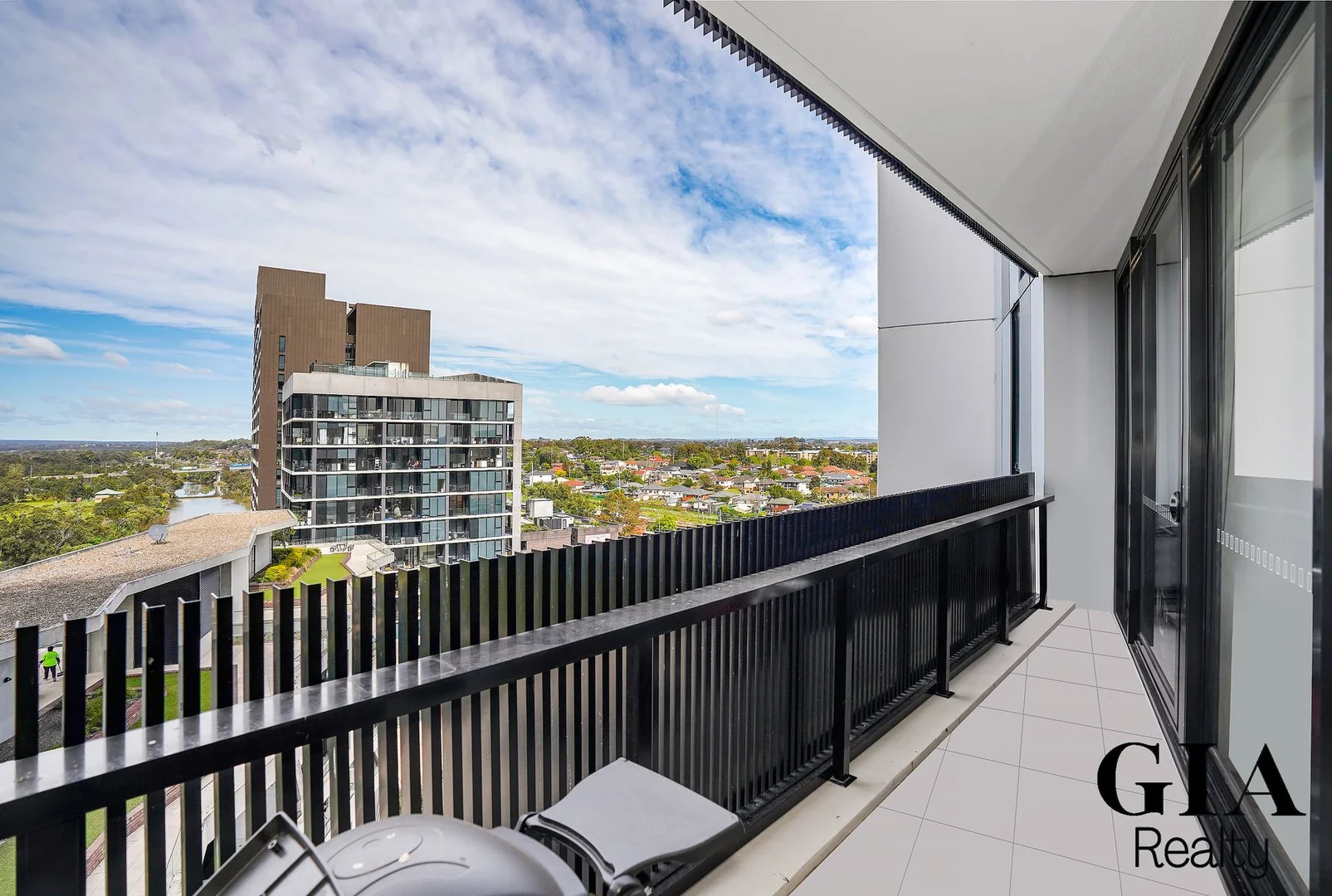 Additional image 12 of 1205/6A Atkinson St, Liverpool NSW 2170