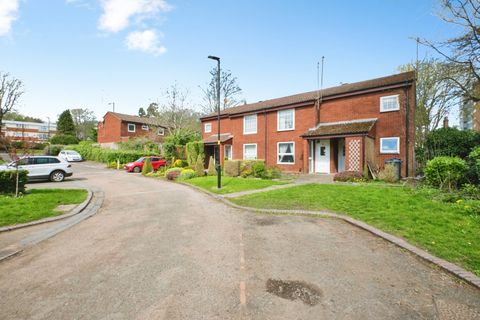 Spey Close, Birmingham, West Midlands B5