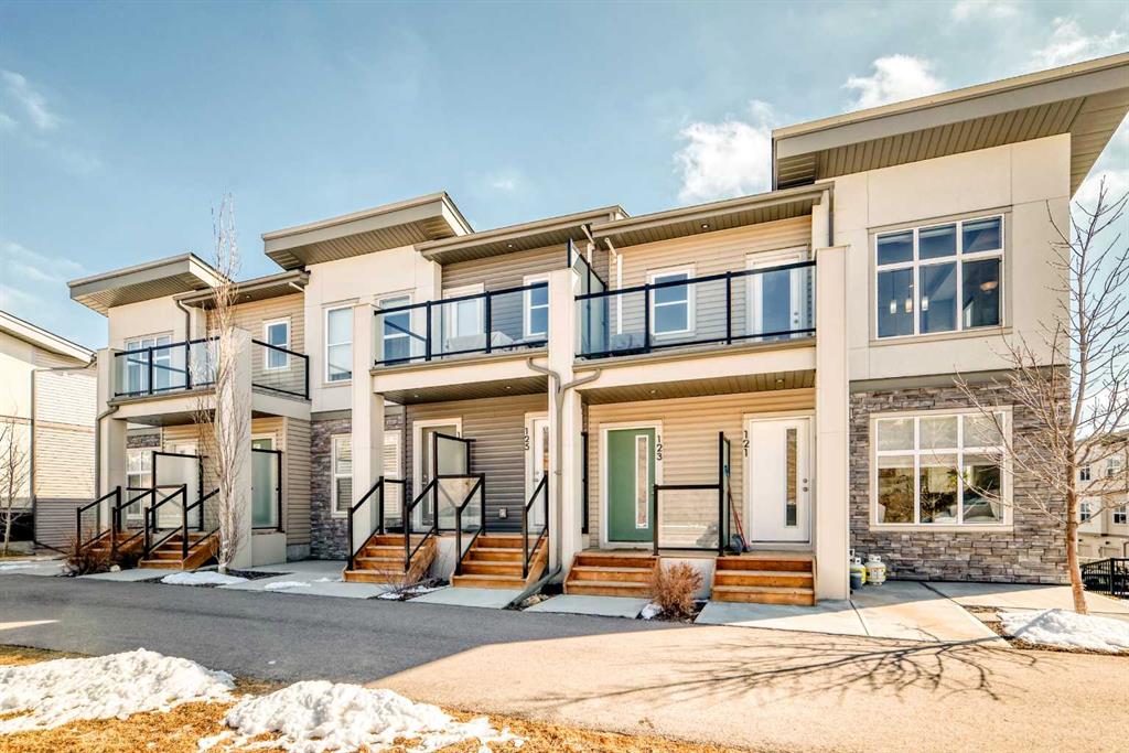 123 Spring Creek Common SW, Calgary, AB, T3H 6E2