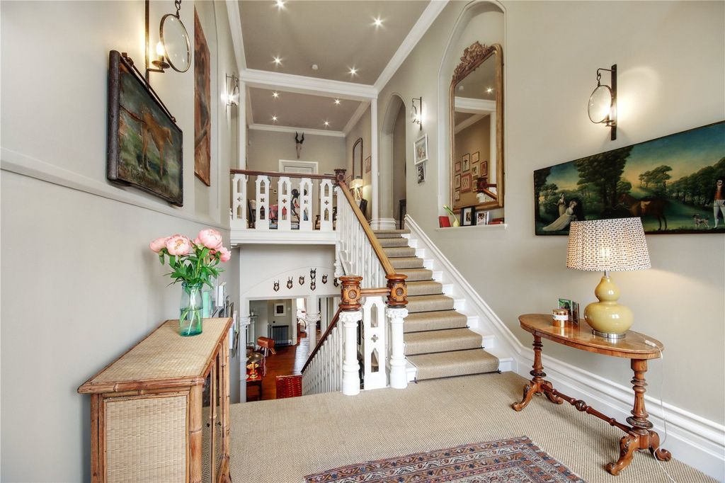 Additional image 3 of 6 bed detached house for salePark Lane, Godden Green, Sevenoaks, Kent TN15