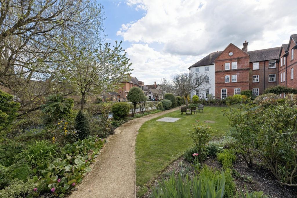 Additional image 16 of 2 bed flat for saleCrane Bridge Road, Salisbury SP2