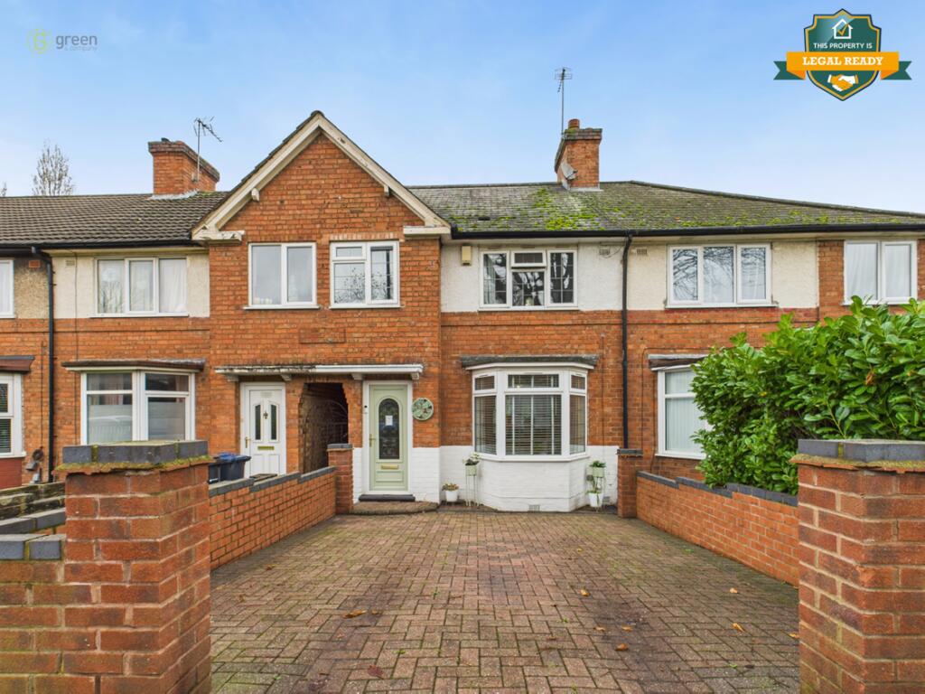 Marsh Lane, Birmingham, B23