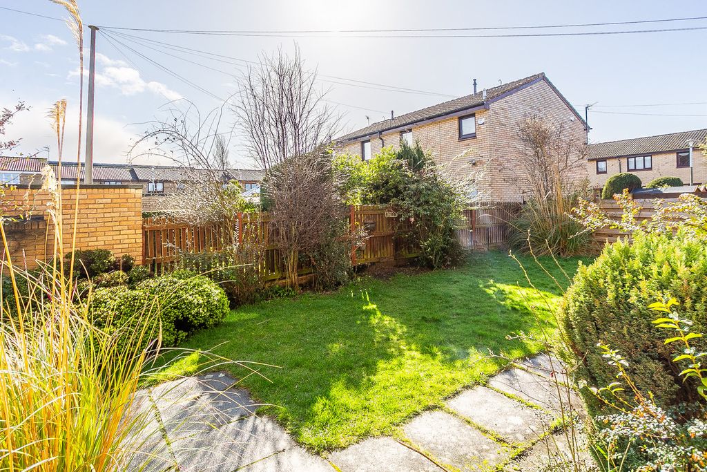 Additional image 14 of 1 bed flat for saleLaichpark Place, Edinburgh EH14