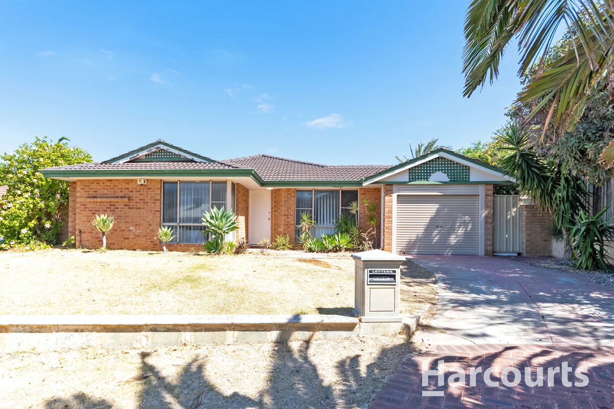 7 Orchid Court, Clarkson WA 6030