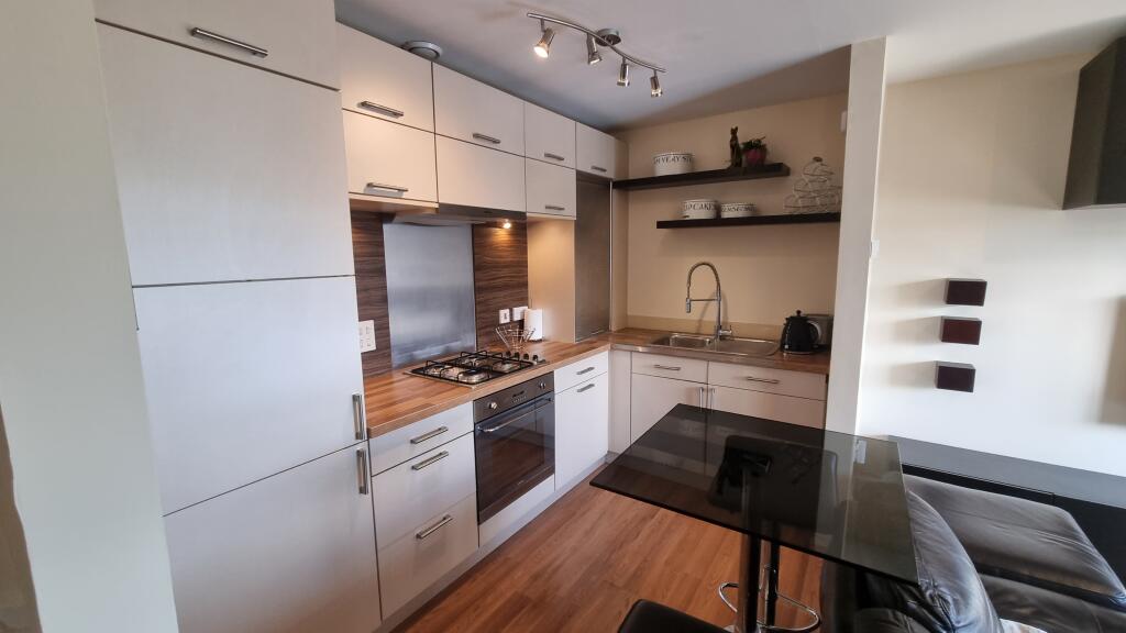 Bellfield View, Kingswells, Aberdeen, AB15 photo 5