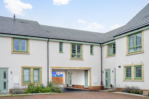 Millfield Lane, Upper Poppleton, York YO26