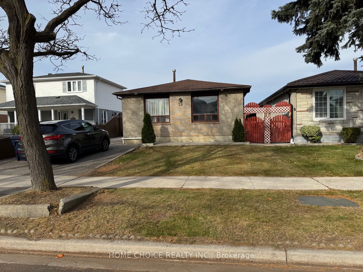 12 Sultan Pool Drive E, Toronto, ON, M9V 4H2 photo 3