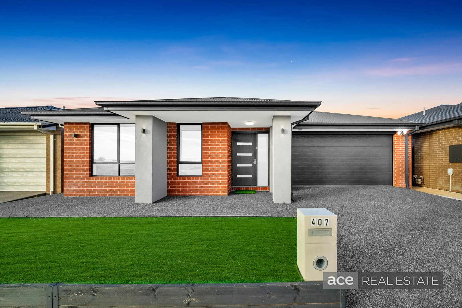 407 Maracana Avenue, Manor Lakes VIC 3024