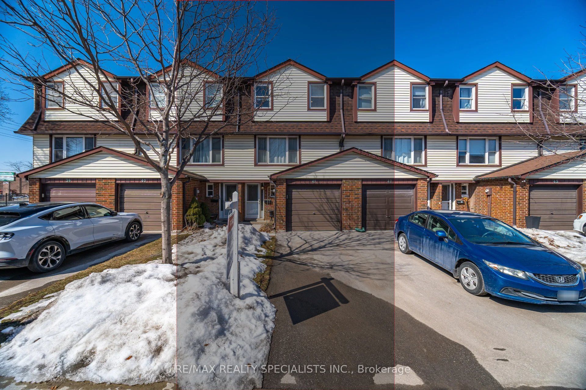 41-371 Bronte Street S, Milton, ON, L9T 3K5