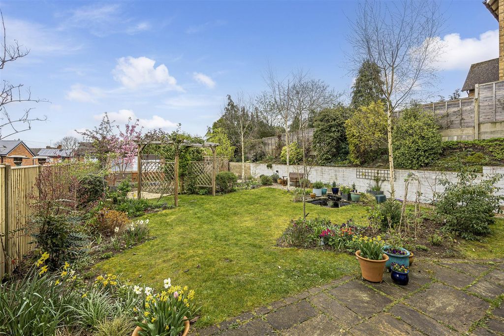 Additional image 19 of 4 bed semi-detached house for saleHarp Hill, Cheltenham GL52