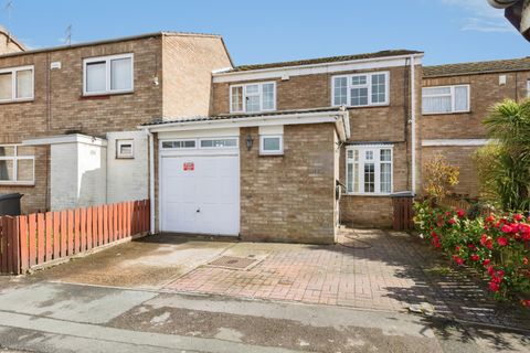 Holkham Avenue, Leicester, Leicestershire LE4