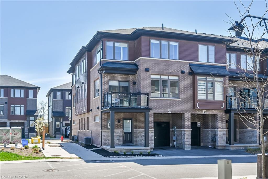 48-575 Woodward Avenue, Hamilton, ON, L8H 6P2