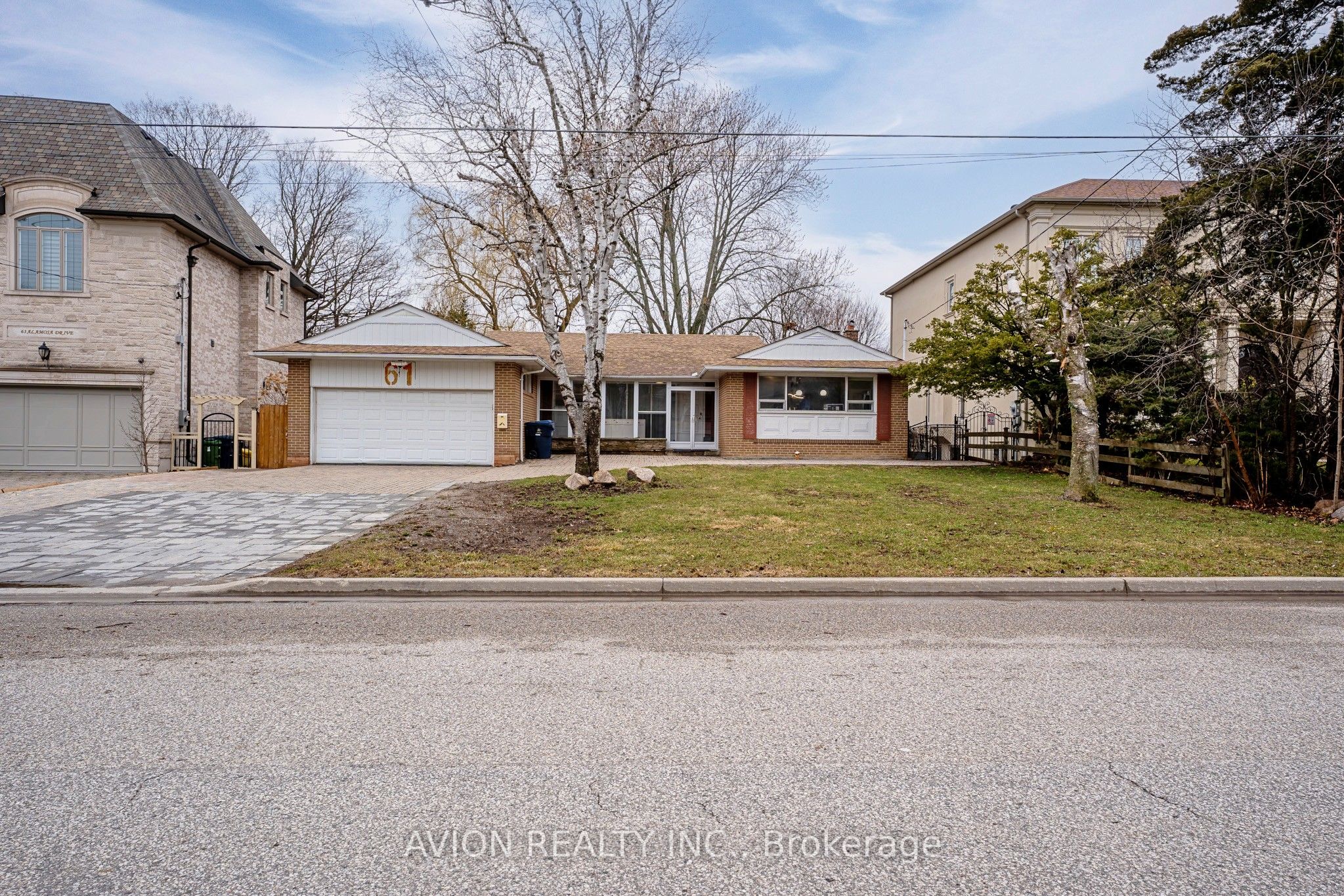 61 Alamosa Drive, Toronto, ON, M2J 2N8