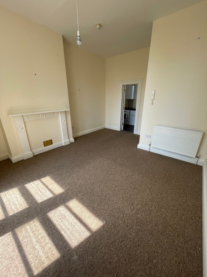 Studio Flat, Haberfield House, BS8, N1 7GU photo 2