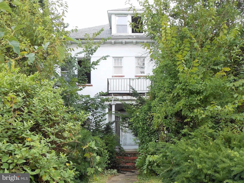 3315 Bateman Avenue, Baltimore, MD 21216