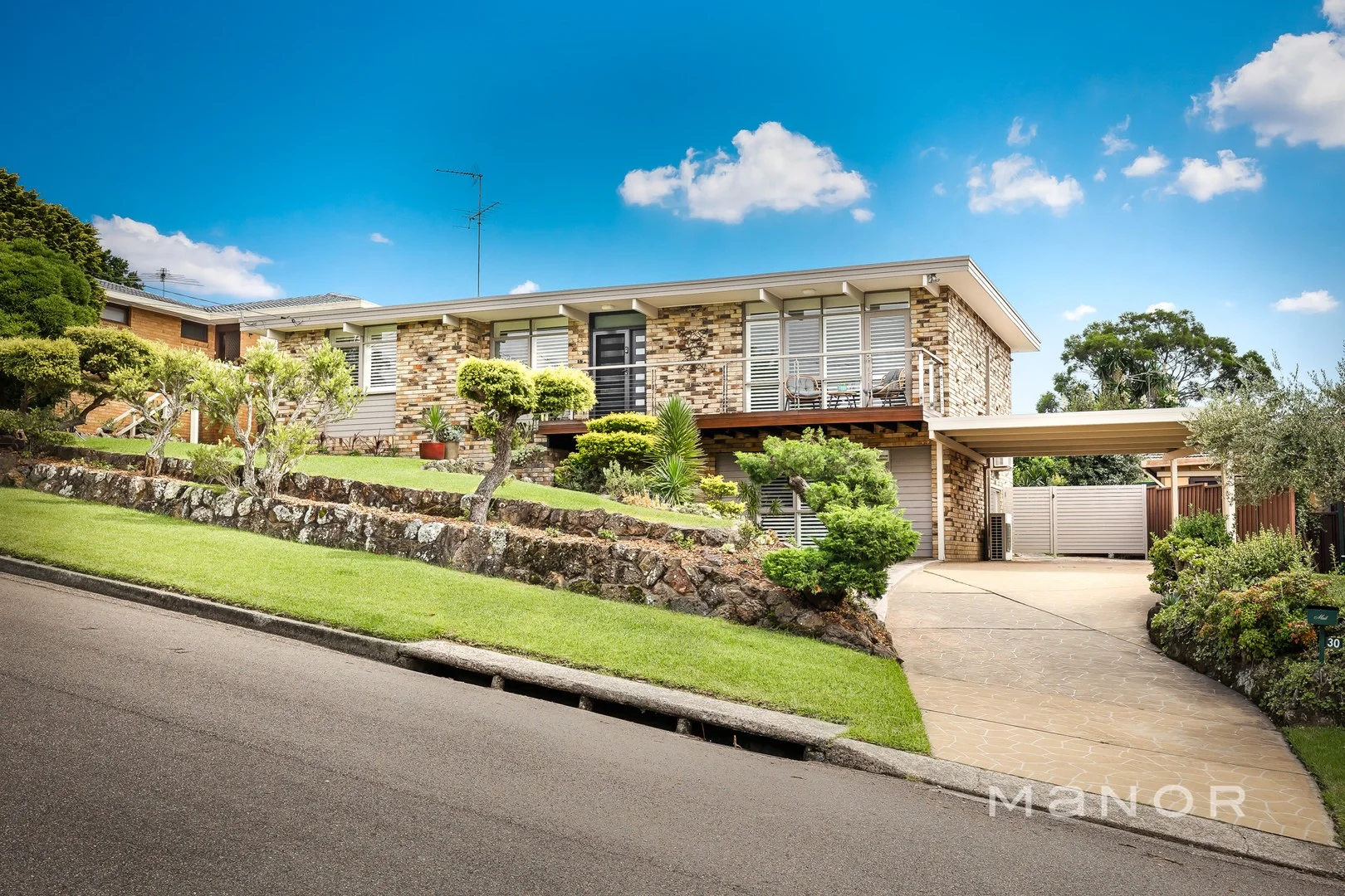 30 Lloyd George Avenue, Winston Hills NSW 2153