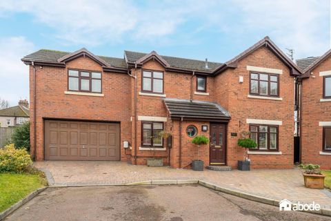 Tithebarn Grove, Liverpool L15