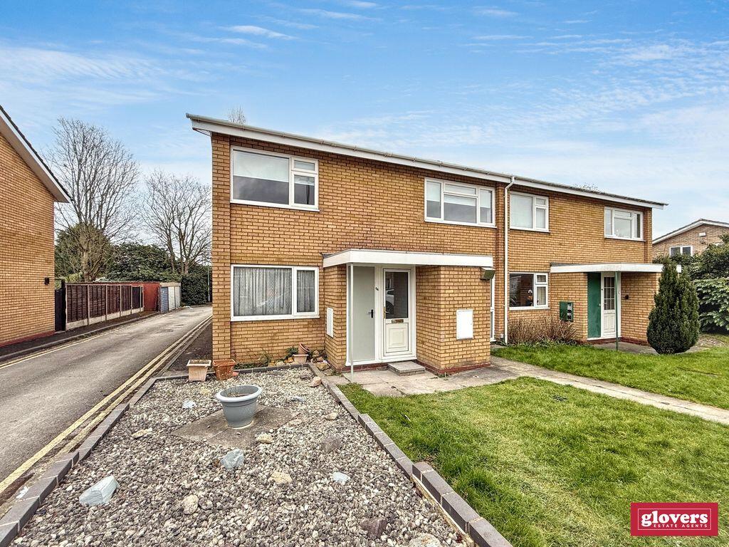 94 Wynfield Gardens, Kings Heath B14 6EY