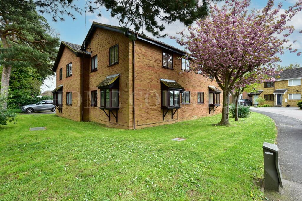 Welham Manor, North Mymms, Hatfield, AL9