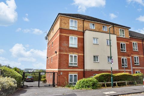 Cranmer Street, Nottingham NG3