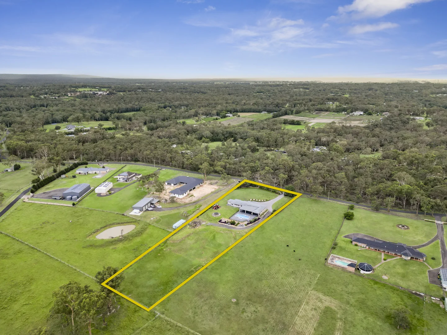 Additional image 20 of 147 Stannix Park Road, Wilberforce NSW 2756