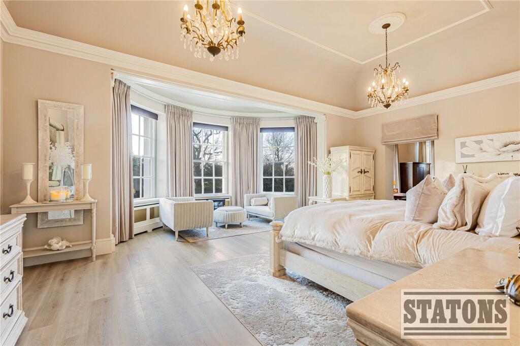 Additional image 14 of Kentish Lane, Brookmans Park, Hertfordshire, AL9