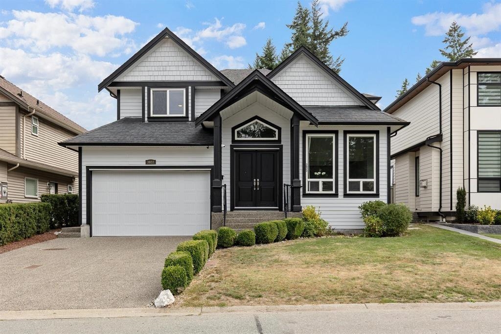 3022 Princess Street, Abbotsford, BC, V2T 2T1