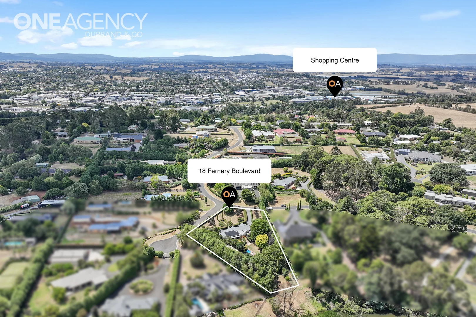 Additional image 42 of 18 Fernery Boulevard, Warragul VIC 3820