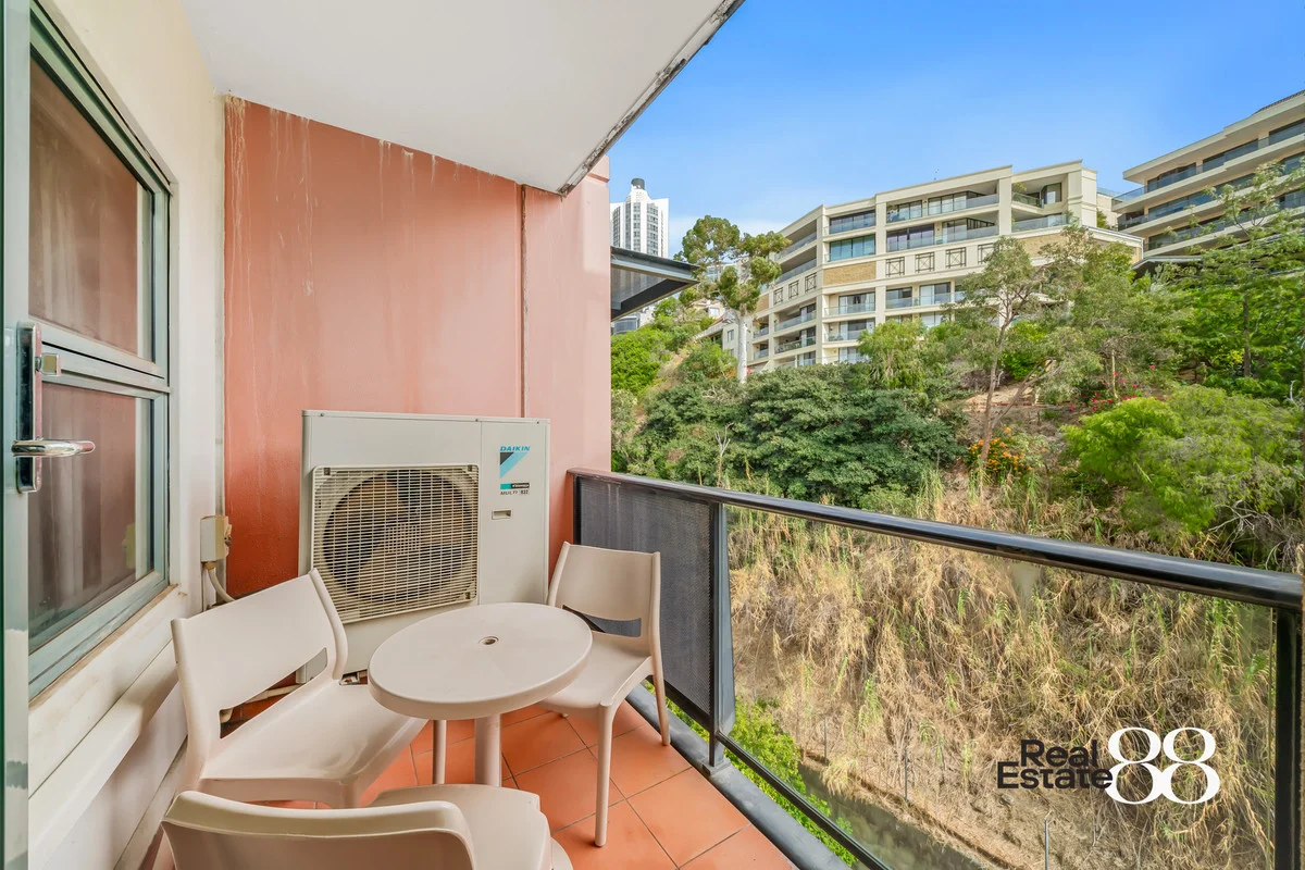 Additional image 29 of 61/122 Mounts Bay Road, Perth WA 6000