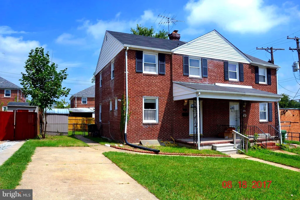2924 Clearview Avenue, Baltimore, MD 21234