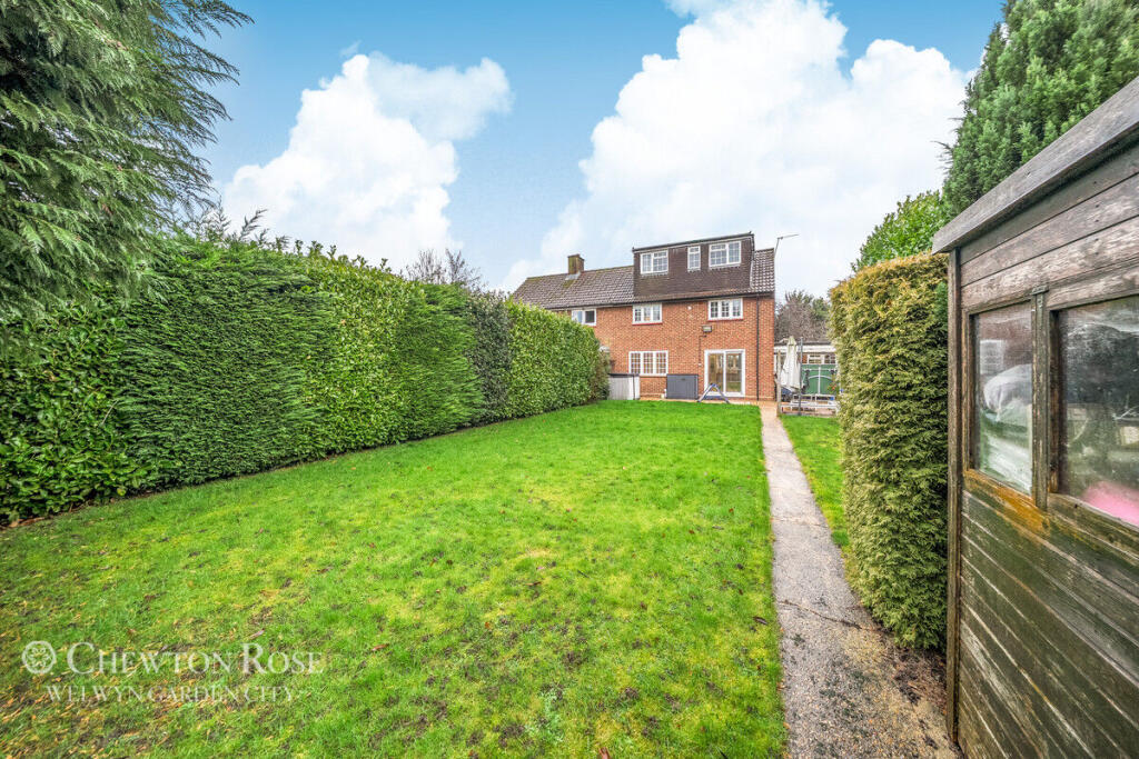 Additional image 36 of Manor Road, ST ALBANS