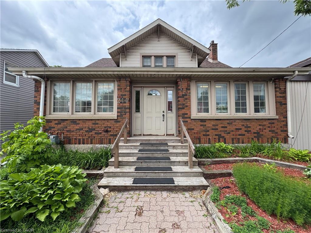 Main Level-244 Water Street N, Cambridge, ON, N1R 3C1