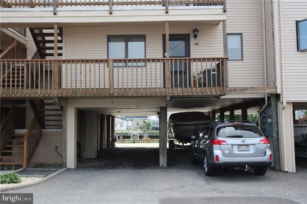1161 Radio Road Unit 4, Tuckerton, NJ 08087