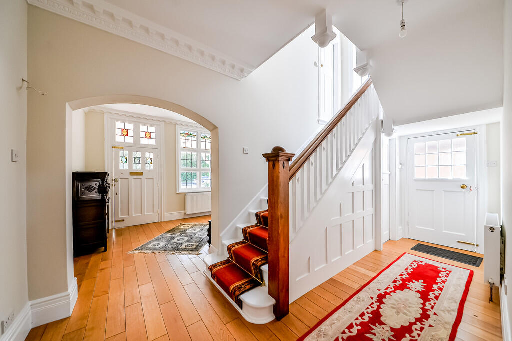 Amesbury Road, Moseley photo 3
