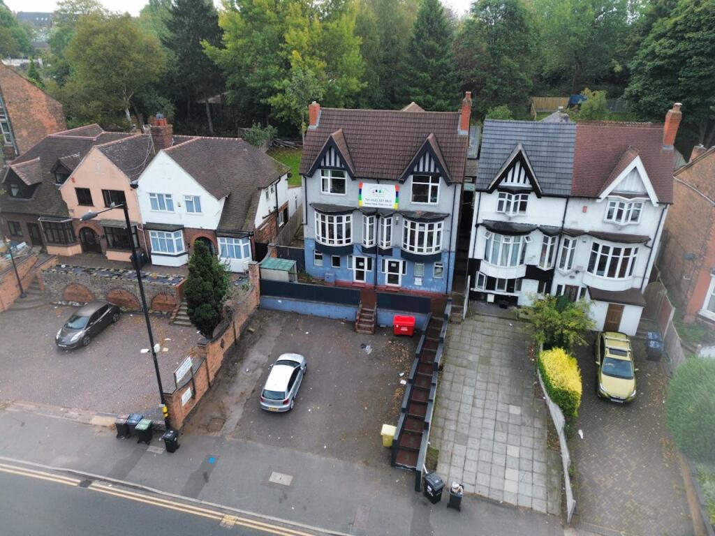 Additional image 2 of 108-110 Gravelly Hill, Erdington, Birmingham, B23 7PF
