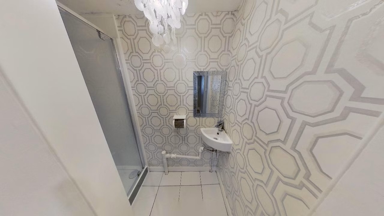 3 Bed Flat, Buccleuch Terrace, EH8, N1 7GU photo 5
