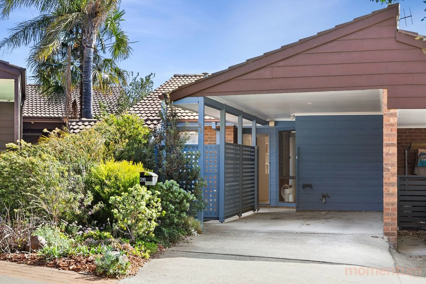 26 Hallen Close, Phillip ACT 2606