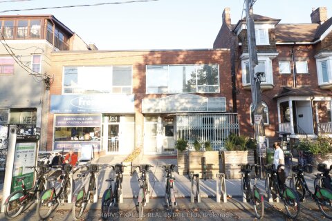 Additional image 8 of C-199 Augusta Avenue, Toronto, ON, M5T 2L4