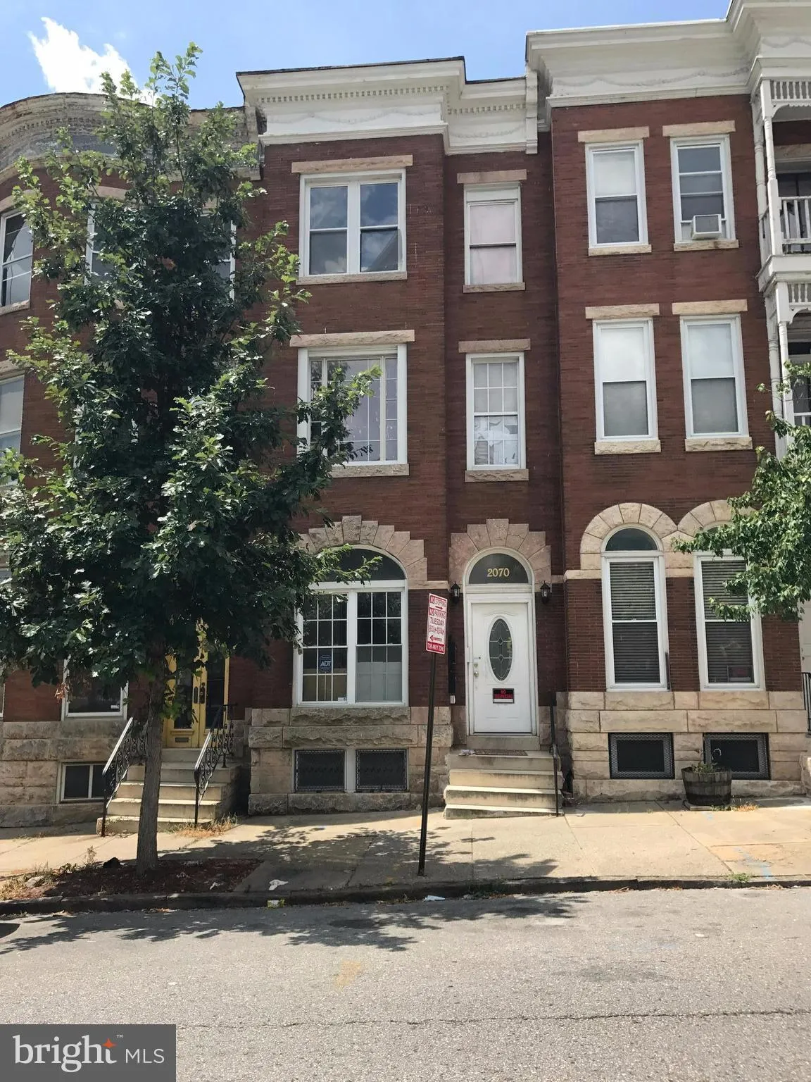 Additional image 2 of 2070 Linden Avenue, Baltimore, MD 21217