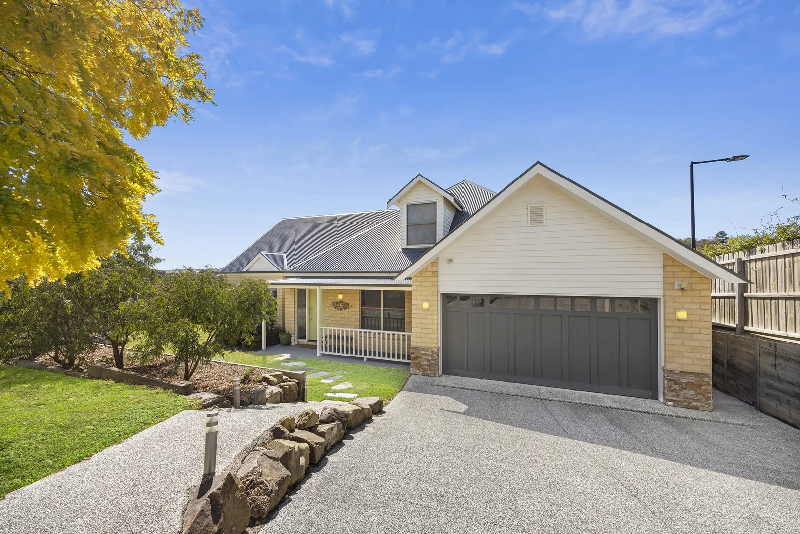 77 Rivergum Drive, Highton VIC 3216