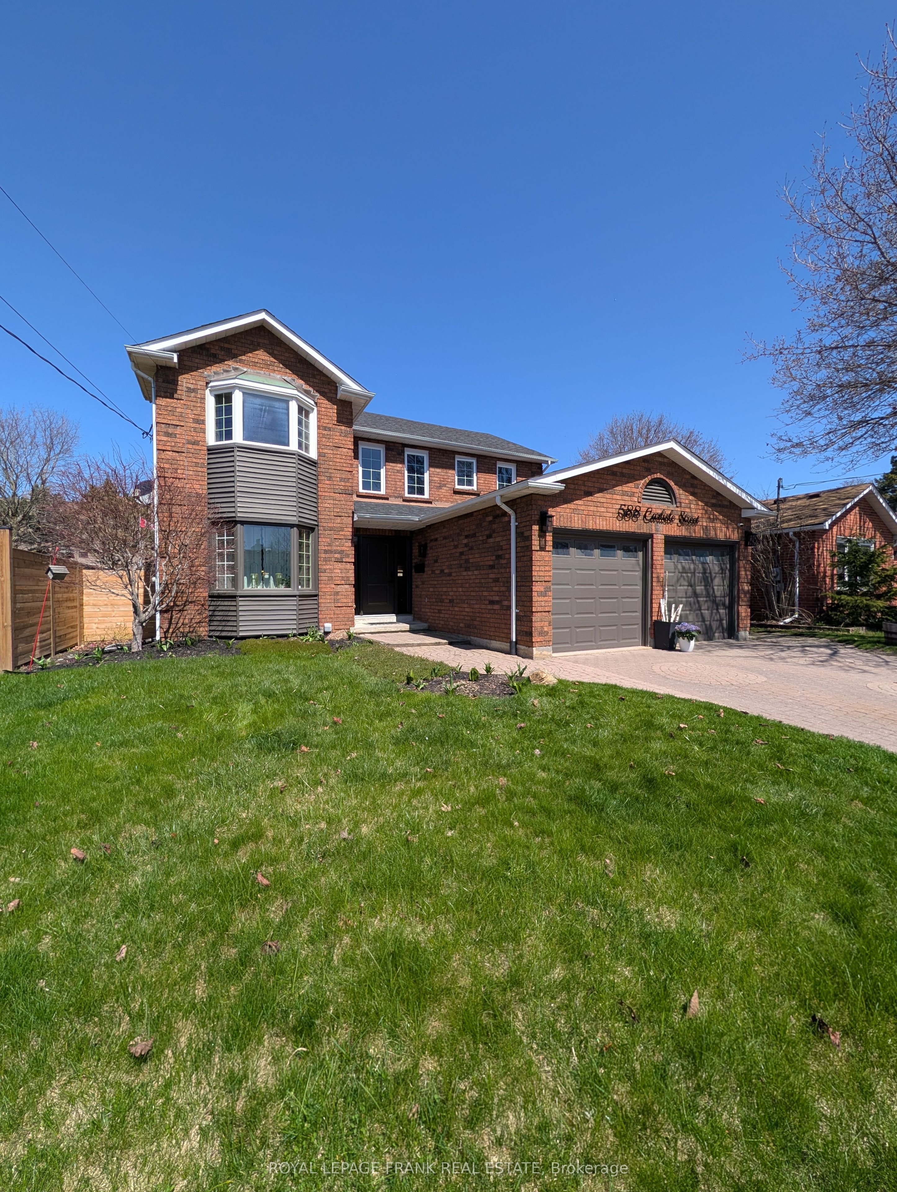 588 Carlisle Street, Cobourg, ON, K9A 1X6