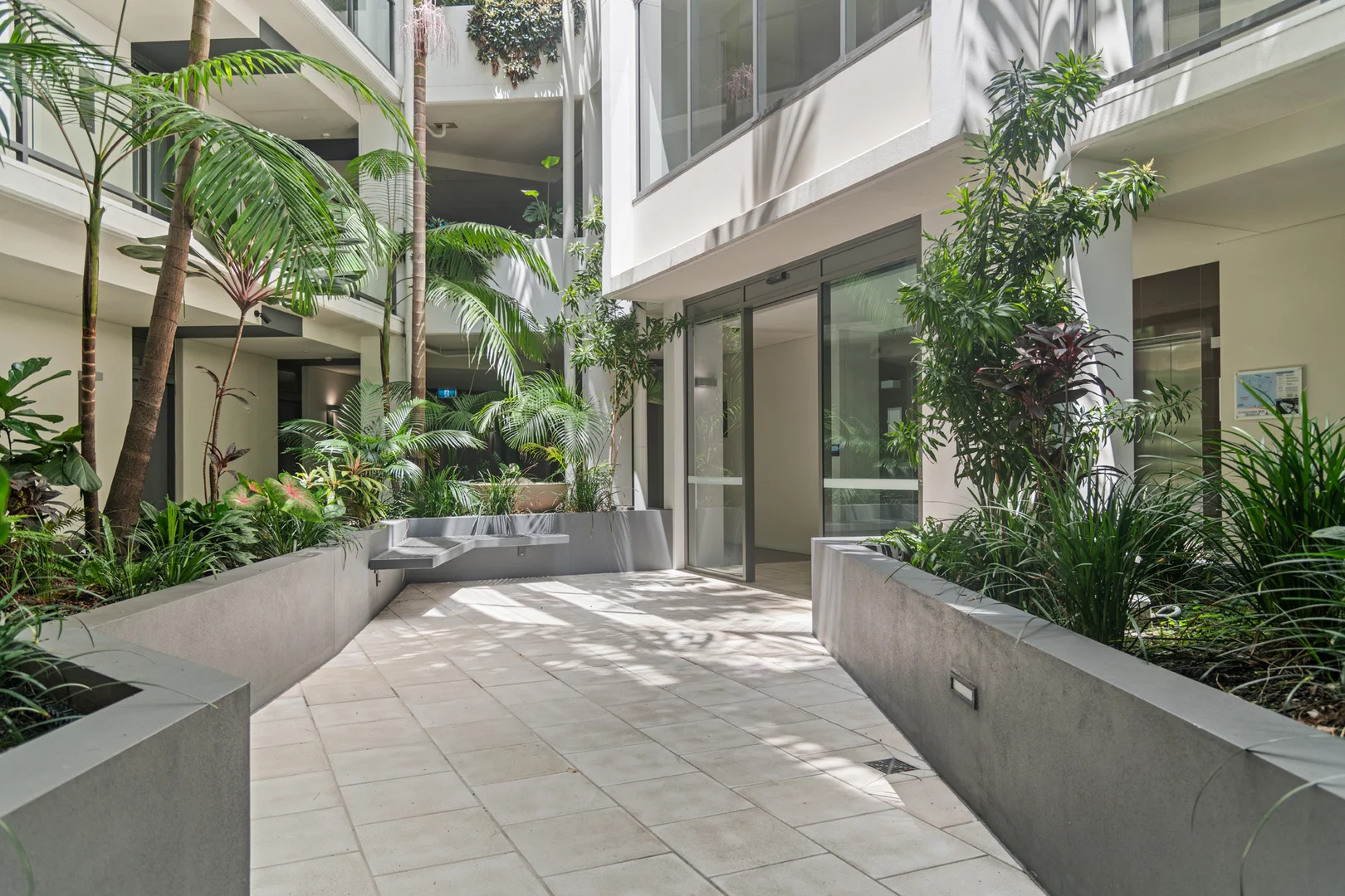 Additional image 15 of 4113/18 Parkside Circuit, Hamilton QLD 4007