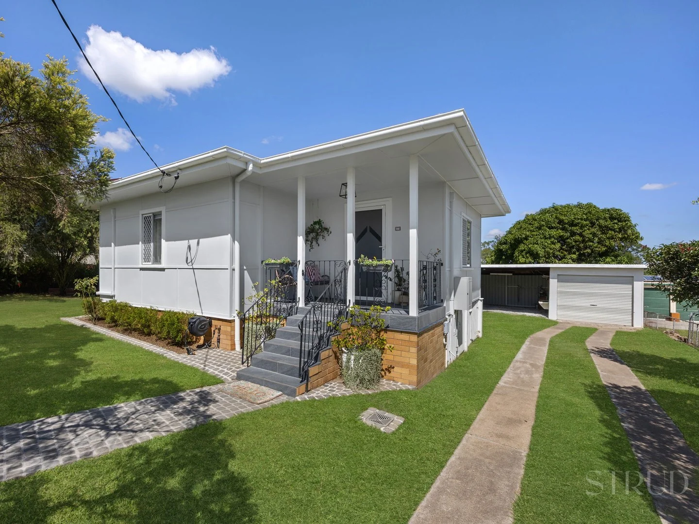 7 Mcmahon Street, Bundamba QLD 4304