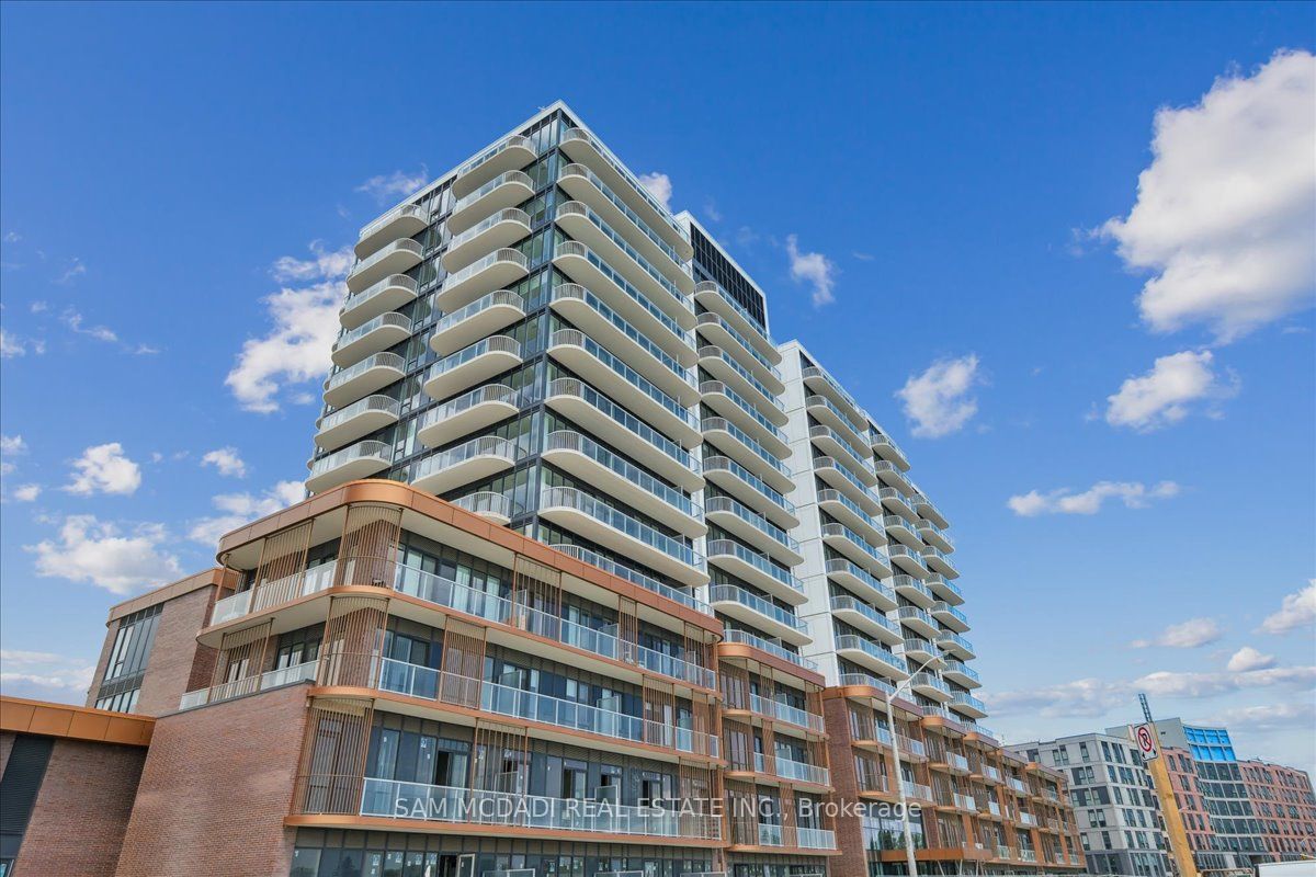 912-220 Missinnihe Way, Mississauga, ON, L5H 0A9