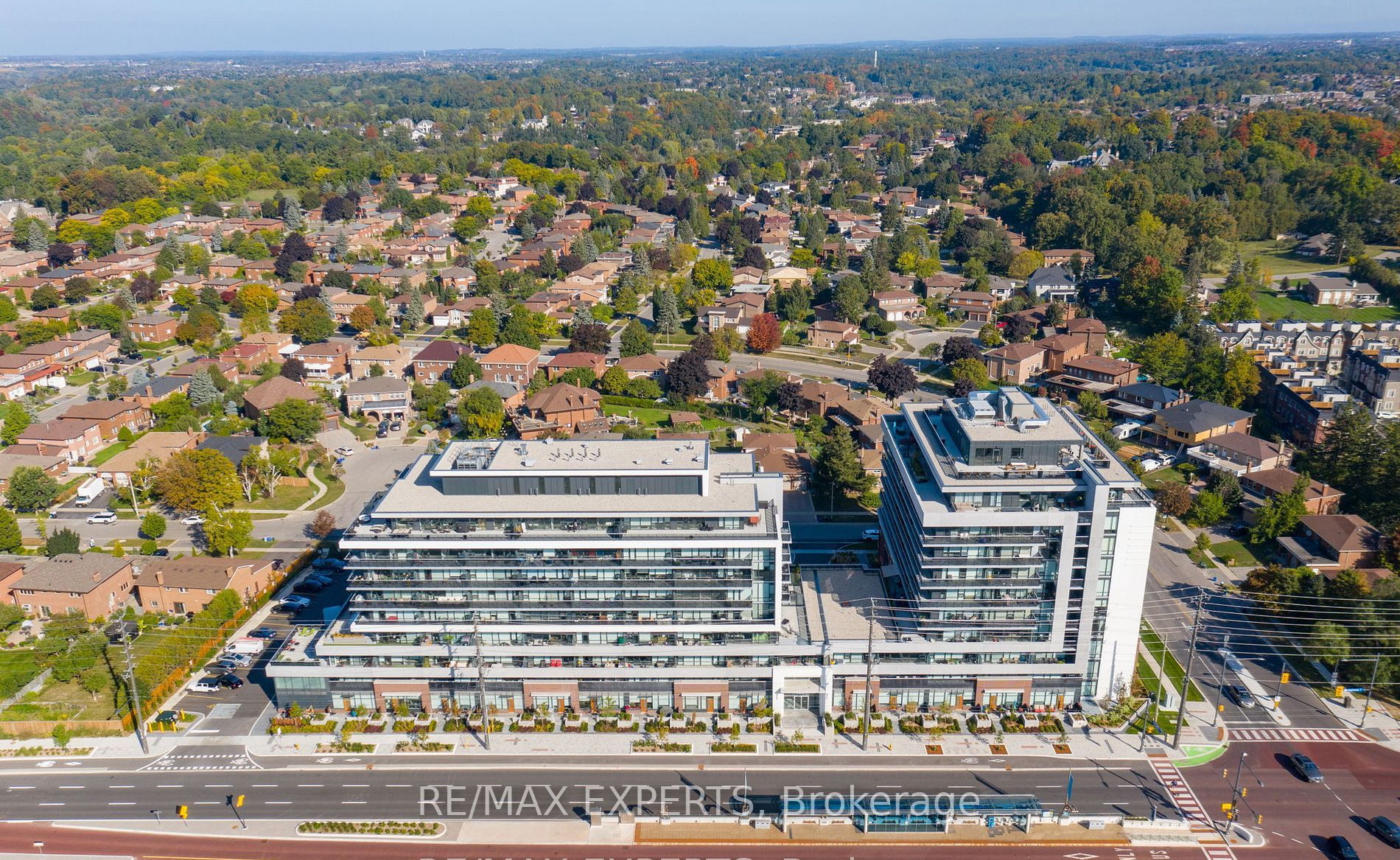Additional image 2 of 719-4800 7 Highway, Vaughan, ON, L4L 1H8